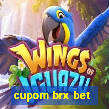 cupom brx bet